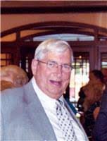 Thomas Sheehy Obituary