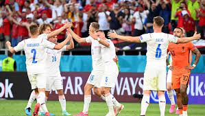 البث المباشر لمباراة هولندا ضد التشيك netherlands vs czech republic يلتقي في تمام الساعة السادسة مساءا بتوقيت القاهرة المنتخب الهولندي الأول لكرة القدم مع نظيره. Hq6sbblzpocdlm