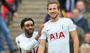 Manchester city's pursuit of harry kane has been complicated by the fact that the defending premier league champions will face tottenham on the opening day of the season, according to reports. Man Utd News Harry Kane Still On Manchester United Wish List Danny Rose Wanted Too Football Sport Express Co Uk
