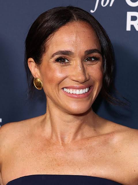Meghan Markle's Reported Demands For Lavish New UK Home