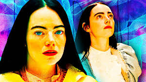 Emma Stone's 10 Best Bella Baxter Outfits In Poor Things, Ranked