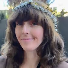 Jennifer Mingst's Instagram, Twitter & Facebook