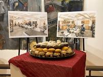 Annual Meeting — The Kirkland Art Center
