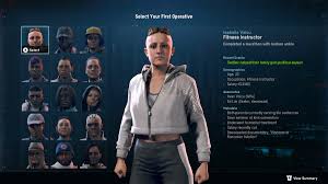 7 day money back guarantee. In Watch Dogs Legion Queer Identity Is Still Flavor Text Polygon