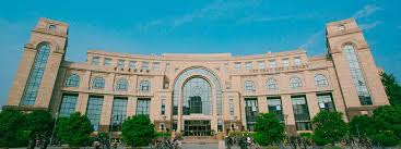 Fudan has four campuses, covering an area of 2,440,000m2, with the fudan university is widely known for its campus culture of freedom, rich variety, and forward. Fudan University Grants Admission Study In China