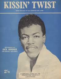 JACK HAMMER · www.rocknroll-schallplatten-forum.de