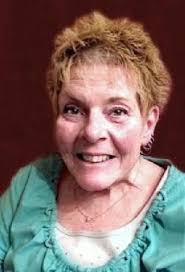 Joan Erickson Obituary (2015)