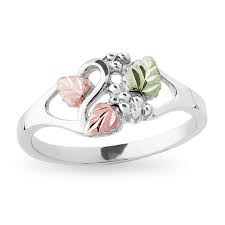 Pin On Black Hills Gold