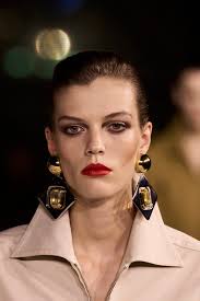 Colori Moda Donna 2024: il rosso Gucci