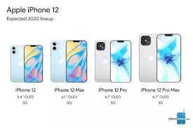 Iphone 12 release date and price. Iphone 12 Release Date Why Apple Fans Don T Have Long Left To Wait Express Co Uk