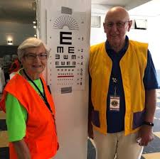 Dunlap -Indiana- Lions Club