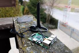 Nanopi neo 2, neo+ 2, m1 plus 2, friendlyelec k1+ pine h64; Drei Wege Das Wlan Auf Einem Raspberry Pi Einzurichten Linux Und Ich