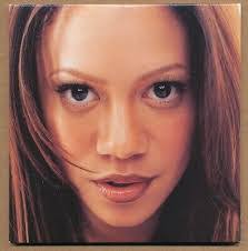 Tracie Spencer's Instagram, Twitter & Facebook