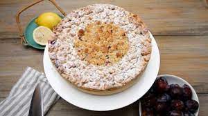 Sendung Verpasst Kaffee Oder Tee Rezept Zwetschgen Quark Kuchen Mit Streusel Vom 21 08 2020 Swr