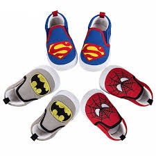 Easy to put on and take off. Superhero Casual Canvas Anti Slippery Kids Shoes Goamiroo Store Girls Casual Shoes Kids Shoe Stores Kids Shoes Online