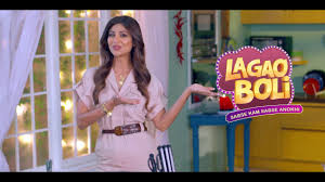 Shilpa Shetty Asks Audience To Download App Lagao Boli Promo Watch Full Episode On Zee5 Youtube