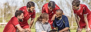 Head coach tan cheng hoe: Football Coaching And Performance Staffordshire University