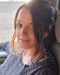 Mercedes Gibson's Instagram, Twitter & Facebook