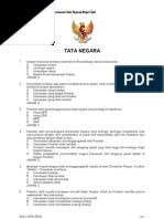 Mengikuti pemilu secara jujur b. Contoh Soal Cpns Kebijakan Pemerintah