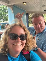 After my trip to Hersheypark my top 10 changed a bit, here's the updated  list