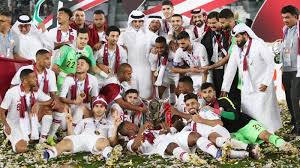 Japan is scheduled to take on qatar in the final match of afc asian cup 2019 tonight at zayed sports city stadium in abu dhabi, uae. Afc Asian Cup 2019 Champion Qatar The Wonder Web