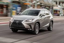 Last year saw a 4.6 percent u.s. 2020 Lexus Nx 300h Prices Reviews And Pictures Edmunds