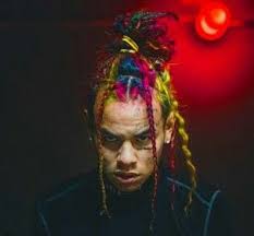 Epingle Sur 6ix9ine
