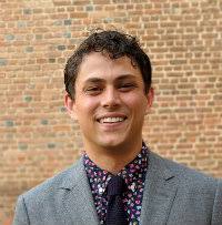 1693 Scholars, Class of 2019