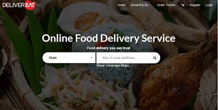 Such services are available in didn't find required service? Food Delivery Services In Kuala Lumpur Malaysia Rovervibes