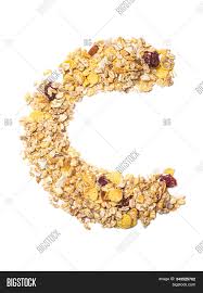 We used froot loops (don't judge) for this super simple sorting activity. Letter C English Image Photo Free Trial Bigstock