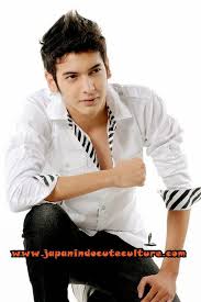 Hasil gambar untuk ganteng indo