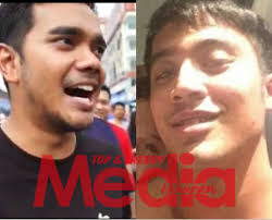 Alif satar — sesungguhnya aku 03:05. Jangan Salah Serang Alif Netizen Kata Sesungguhnya Alif Satar Suami Mithali Media Hiburan