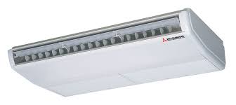 Air conditioning (also a/c, air con) is the process of removing heat and controlling the humidity of the air within a building or vehicle to achieve a more comfortable interior environment. Ceiling Mounted Air Conditioner Fdexxkx Series Mhiae Vrv