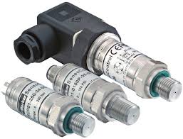 SCP01 pressure sensors