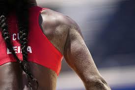 The volleyball tournaments at the 2020 summer olympics in tokyo is played between 24 july and 8 august 2021. Explainer Why Olympic Beach Volleyball Players Wear Bikinis