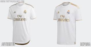 Adidas Arsenal Bayern Juventus Man Utd Real Madrid 19 20 Authentic Vs Replica Kits Footy Headlines Shop all officially licensed real madrid gear and apparel including a real madrid jersey, shirt or real madrid scarves from our real madrid shop. adidas arsenal bayern juventus man