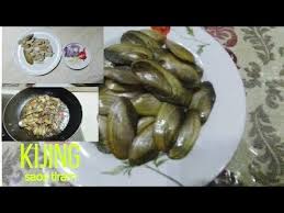 Tanggal tua pasrah untuk makan alakadarnya ada kok beberapa kreasi resep makanan sehat, murah, dan enak yang bisa anda coba di dapur. Kijing Saos Tiram Youtube