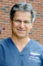 Dr. Troy Randall Napier DMD, Oral and Maxillofacial Surgeon