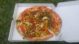 dieci pizza basel restaurant happycow