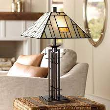 Lots of styrofoam in a large box. Three Things Franklin Iron Works Reviews Reveal Tiffany Style Lamps