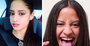 We did not find results for: Gerkary Blanco Cette Jeune Fille A La Langue La Plus Longue Du Monde