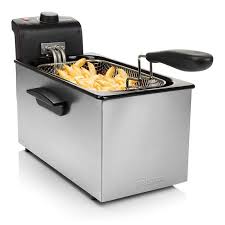 Free delivery for many products! Tas Friteuse 5l Tas Friteuse 5l Aspirateur Balai 2en1 Violet Techwood Friteuse Professionnelle A Zone Froide Particulierement Adpatee A La Restauration Rapide Eistlee