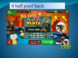 Introducing the most useful cheat that you can use in order to be the best 8 ball pool player on facebook. Ppt 8 Ball Pool Hack Download Apk Online Powerpoint Presentation Free Download Id 7943577