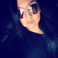 Vicky Trevino (toriawithluvs)