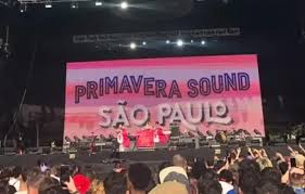 Primavera Sound 2026 pode trazer Gorillaz, The Strokes ao Brasil