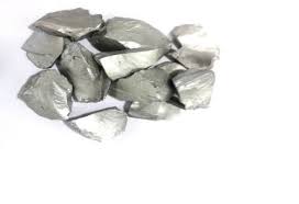 Ferro Titanium Lumps Titanium Alloy Manufacturing