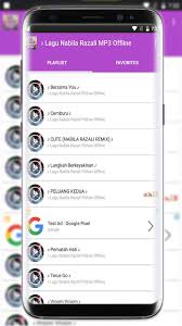 Nabila razali pematah hati (official audio lyric). Lagu Nabila Razali Peluang Kedua Offline Pour Android Telechargez L Apk