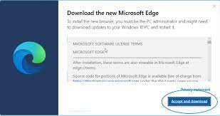 Microsoft edge is available to download on your android device. Update Edge Legacy Whatismybrowser Com