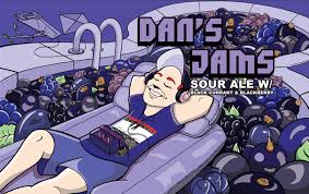 Get your Dan's Jams 64-oz resealable...