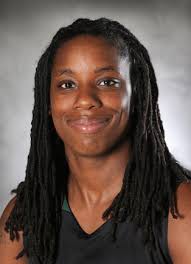 Wright State University 2015-16 Women's Basketball